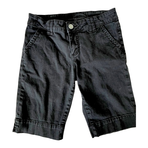 Kut from the Kloth ladies jean shorts size 6 - Picture 1 of 3